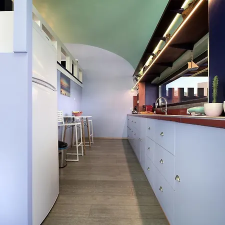 Villa Menelaos Penthouse Mochlos Exterior photo