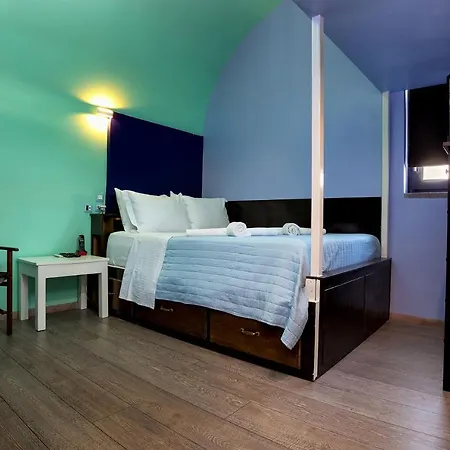 Villa Menelaos Penthouse Mochlos Exterior photo