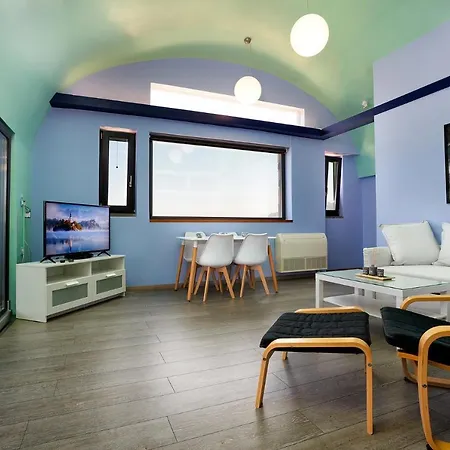 Villa Menelaos Penthouse Mochlos Exterior photo