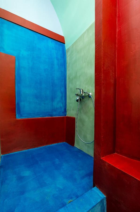 Apartment Menelaos Penthouse *